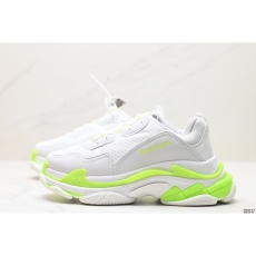 Balenciaga Triple S Series Shoes